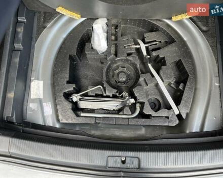 Сірий Фольксваген Гольф, об'ємом двигуна 1.6 л та пробігом 307 тис. км за 8700 $, фото 7 на Automoto.ua