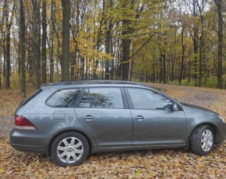 Фольксваген Гольф 2011 в Виннице на Automoto.ua Серый Фольксваген Гольф, объемом двигателя 1.6 л и пробегом 280 тыс. км за 7400 $, фото 11 на Automoto.ua