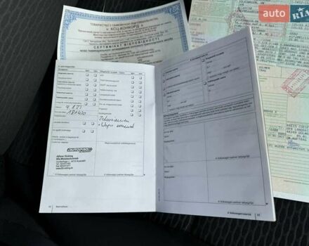 Сірий Фольксваген Гольф, об'ємом двигуна 1.6 л та пробігом 225 тис. км за 8350 $, фото 51 на Automoto.ua