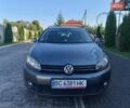 Сірий Фольксваген Гольф, об'ємом двигуна 1.6 л та пробігом 212 тис. км за 7400 $, фото 1 на Automoto.ua