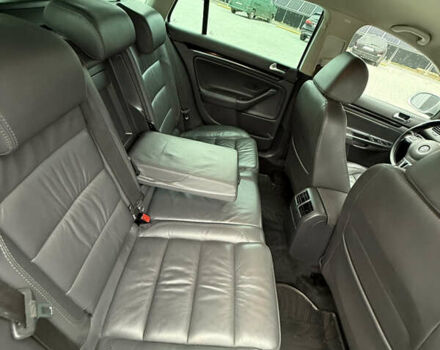 Серый Фольксваген Гольф, объемом двигателя 1.4 л и пробегом 196 тыс. км за 7800 $, фото 2 на Automoto.ua