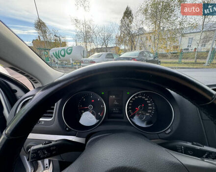 Сірий Фольксваген Гольф, об'ємом двигуна 1.6 л та пробігом 225 тис. км за 8350 $, фото 68 на Automoto.ua