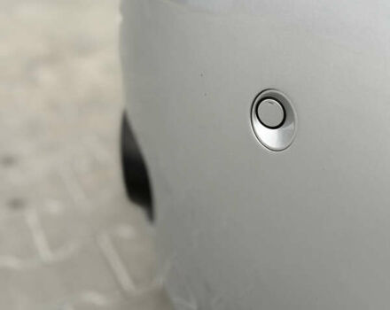 Серый Фольксваген Гольф, объемом двигателя 1.4 л и пробегом 196 тыс. км за 7800 $, фото 9 на Automoto.ua