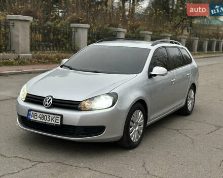 Серый Фольксваген Гольф, объемом двигателя 1.6 л и пробегом 230 тыс. км за 7300 $, фото 5 на Automoto.ua