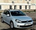 Серый Фольксваген Гольф, объемом двигателя 1.39 л и пробегом 155 тыс. км за 8000 $, фото 1 на Automoto.ua