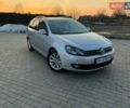 Серый Фольксваген Гольф, объемом двигателя 1.6 л и пробегом 257 тыс. км за 7350 $, фото 1 на Automoto.ua