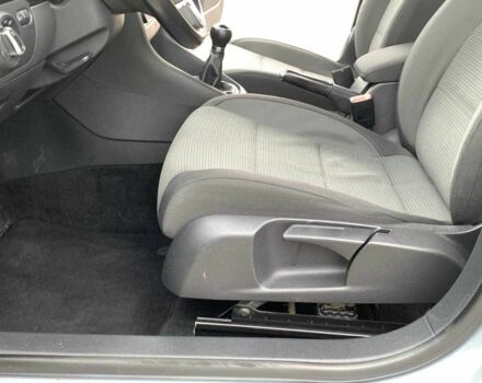 Серый Фольксваген Гольф, объемом двигателя 1.4 л и пробегом 233 тыс. км за 7700 $, фото 14 на Automoto.ua