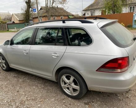 Фольксваген Гольф 2011 в Виннице на Automoto.ua Серый Фольксваген Гольф, объемом двигателя 1.4 л и пробегом 260 тыс. км за 5750 $, фото 3 на Automoto.ua