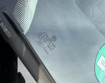 Сірий Фольксваген Гольф, об'ємом двигуна 1.6 л та пробігом 225 тис. км за 8350 $, фото 71 на Automoto.ua