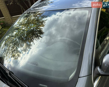 Сірий Фольксваген Гольф, об'ємом двигуна 1.6 л та пробігом 283 тис. км за 7650 $, фото 12 на Automoto.ua