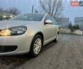 Серый Фольксваген Гольф, объемом двигателя 1.6 л и пробегом 225 тыс. км за 7300 $, фото 6 на Automoto.ua