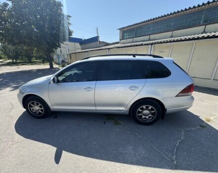 Серый Фольксваген Гольф, объемом двигателя 1.6 л и пробегом 202 тыс. км за 8900 $, фото 2 на Automoto.ua