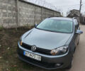 Сірий Фольксваген Гольф, об'ємом двигуна 1.6 л та пробігом 228 тис. км за 7800 $, фото 1 на Automoto.ua