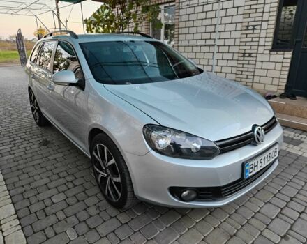 Сірий Фольксваген Гольф, об'ємом двигуна 1.6 л та пробігом 238 тис. км за 7900 $, фото 3 на Automoto.ua