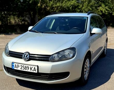 Сірий Фольксваген Гольф, об'ємом двигуна 1.6 л та пробігом 290 тис. км за 6700 $, фото 3 на Automoto.ua