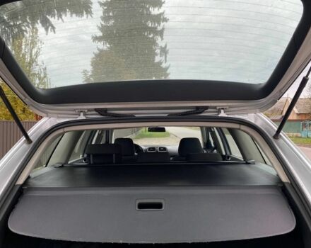 Фольксваген Гольф 2011 в Виннице на Automoto.ua Серый Фольксваген Гольф, объемом двигателя 1.4 л и пробегом 260 тыс. км за 5750 $, фото 7 на Automoto.ua