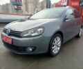 Сірий Фольксваген Гольф, об'ємом двигуна 1.4 л та пробігом 212 тис. км за 8199 $, фото 1 на Automoto.ua