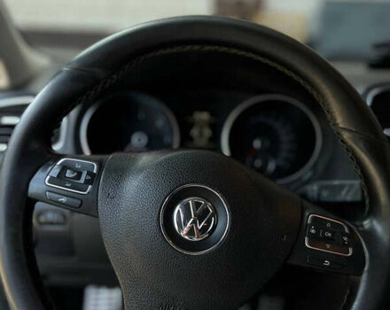 Серый Фольксваген Гольф, объемом двигателя 1.6 л и пробегом 318 тыс. км за 7700 $, фото 18 на Automoto.ua