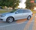 Серый Фольксваген Гольф, объемом двигателя 1.6 л и пробегом 252 тыс. км за 7700 $, фото 1 на Automoto.ua