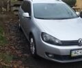 Серый Фольксваген Гольф, объемом двигателя 1.6 л и пробегом 260 тыс. км за 11000 $, фото 1 на Automoto.ua