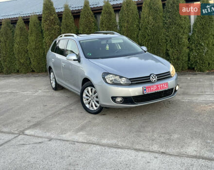 Серый Фольксваген Гольф, объемом двигателя 2 л и пробегом 221 тыс. км за 8699 $, фото 56 на Automoto.ua