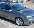 Серый Фольксваген Гольф, объемом двигателя 1.97 л и пробегом 200 тыс. км за 7500 $, фото 1 на Automoto.ua
