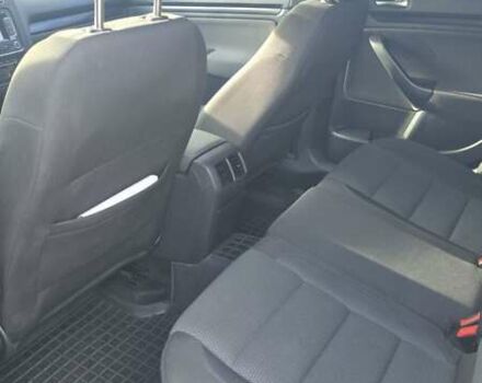 Серый Фольксваген Гольф, объемом двигателя 1.6 л и пробегом 334 тыс. км за 8799 $, фото 23 на Automoto.ua