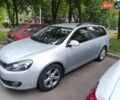 Серый Фольксваген Гольф, объемом двигателя 1.39 л и пробегом 67 тыс. км за 9500 $, фото 1 на Automoto.ua