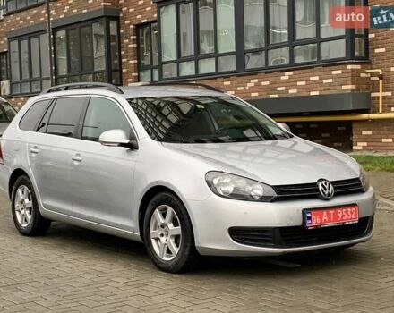 Сірий Фольксваген Гольф, об'ємом двигуна 1.39 л та пробігом 233 тис. км за 7999 $, фото 9 на Automoto.ua