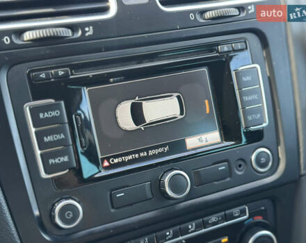 Серый Фольксваген Гольф, объемом двигателя 1.6 л и пробегом 273 тыс. км за 7750 $, фото 24 на Automoto.ua