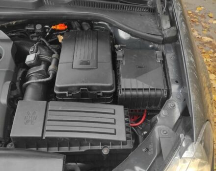 Фольксваген Гольф 2011 в Виннице на Automoto.ua Серый Фольксваген Гольф, объемом двигателя 1.6 л и пробегом 280 тыс. км за 7400 $, фото 16 на Automoto.ua