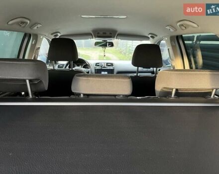 Сірий Фольксваген Гольф, об'ємом двигуна 1.6 л та пробігом 310 тис. км за 7600 $, фото 10 на Automoto.ua