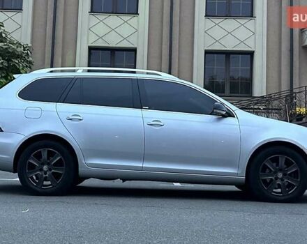 Сірий Фольксваген Гольф, об'ємом двигуна 1.6 л та пробігом 209 тис. км за 9000 $, фото 4 на Automoto.ua