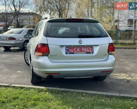 Сірий Фольксваген Гольф, об'ємом двигуна 1.6 л та пробігом 225 тис. км за 8350 $, фото 15 на Automoto.ua