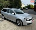 Сірий Фольксваген Гольф, об'ємом двигуна 1.4 л та пробігом 211 тис. км за 6950 $, фото 21 на Automoto.ua