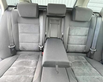 Сірий Фольксваген Гольф, об'ємом двигуна 1.6 л та пробігом 193 тис. км за 9500 $, фото 7 на Automoto.ua