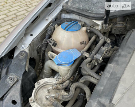 Серый Фольксваген Гольф, объемом двигателя 1.6 л и пробегом 293 тыс. км за 8199 $, фото 79 на Automoto.ua