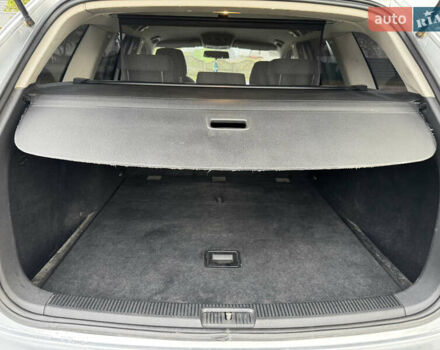 Серый Фольксваген Гольф, объемом двигателя 1.6 л и пробегом 396 тыс. км за 6300 $, фото 20 на Automoto.ua