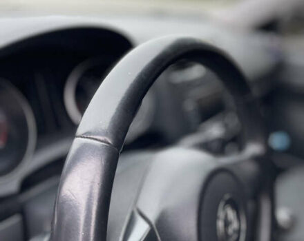 Серый Фольксваген Гольф, объемом двигателя 1.6 л и пробегом 280 тыс. км за 6000 $, фото 9 на Automoto.ua