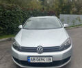 Сірий Фольксваген Гольф, об'ємом двигуна 1.6 л та пробігом 263 тис. км за 8490 $, фото 1 на Automoto.ua