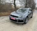 Серый Фольксваген Гольф, объемом двигателя 1.4 л и пробегом 198 тыс. км за 8200 $, фото 2 на Automoto.ua
