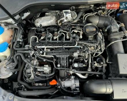 Сірий Фольксваген Гольф, об'ємом двигуна 1.6 л та пробігом 225 тис. км за 8350 $, фото 70 на Automoto.ua