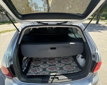 Серый Фольксваген Гольф, объемом двигателя 1.6 л и пробегом 202 тыс. км за 8900 $, фото 8 на Automoto.ua