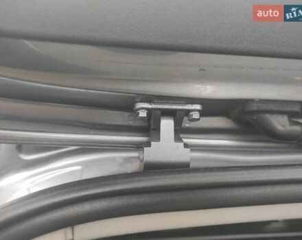 Серый Фольксваген Гольф, объемом двигателя 1.6 л и пробегом 300 тыс. км за 7499 $, фото 16 на Automoto.ua