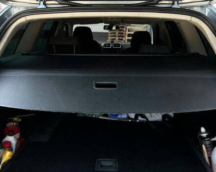 Серый Фольксваген Гольф, объемом двигателя 1.6 л и пробегом 318 тыс. км за 7700 $, фото 3 на Automoto.ua