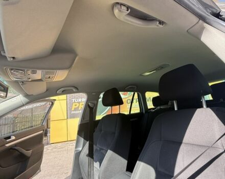 Серый Фольксваген Гольф, объемом двигателя 1.4 л и пробегом 300 тыс. км за 7800 $, фото 1 на Automoto.ua