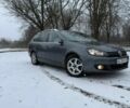 Серый Фольксваген Гольф, объемом двигателя 1.4 л и пробегом 298 тыс. км за 7300 $, фото 1 на Automoto.ua