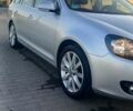 Сірий Фольксваген Гольф, об'ємом двигуна 1.6 л та пробігом 220 тис. км за 7750 $, фото 7 на Automoto.ua