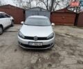 Серый Фольксваген Гольф, объемом двигателя 1.6 л и пробегом 259 тыс. км за 8000 $, фото 12 на Automoto.ua