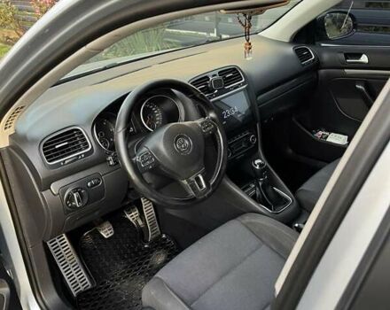 Сірий Фольксваген Гольф, об'ємом двигуна 1.6 л та пробігом 310 тис. км за 7600 $, фото 7 на Automoto.ua